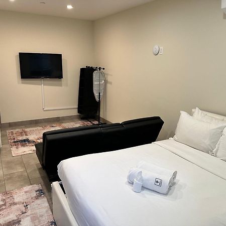 Studio With Private Entrance Next To Balboa Park San Diego Exterior photo