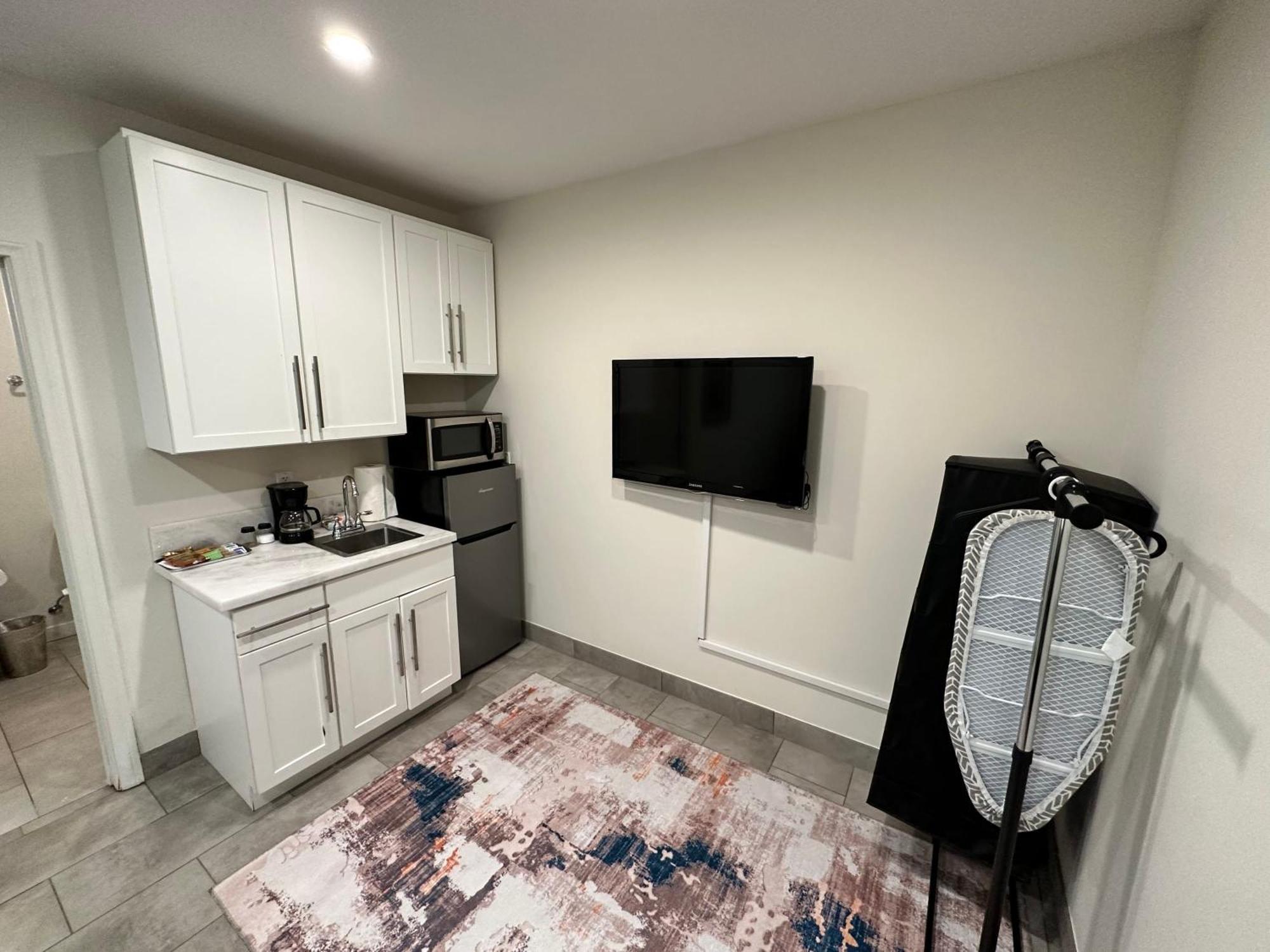 Studio With Private Entrance Next To Balboa Park San Diego Exterior photo